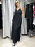 Vestido Camille Black - Street Style