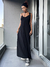 Vestido Camille Black - tienda online