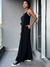 Vestido Camille Black en internet
