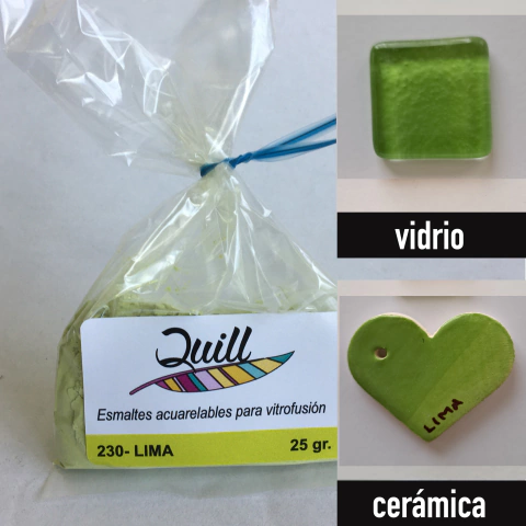 Lima - Bolsa x 25gr.