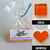 Mandarina - Bolsa x 25gr.