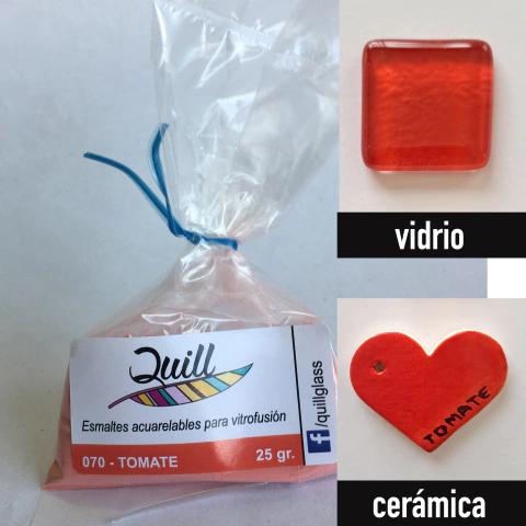 Tomate - Bolsa x 25gr.