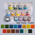 Combo "Clásicos" 15 colores - Para Vidrio y Cerámica - comprar online