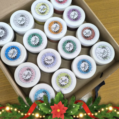 Combo POP 15 colores + POP Eucalipto de REGALO - comprar online