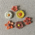 Flores x 6 F&F en internet