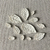 Hojas Rosas F&F - comprar online