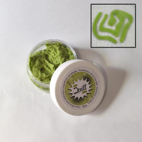 Pop Lima - Pasta de relieve 80gr. - comprar online