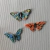 Mariposas 2 F&F en internet
