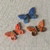 Mariposas F&F en internet
