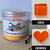 Mandarina - Pote x 25 grs.