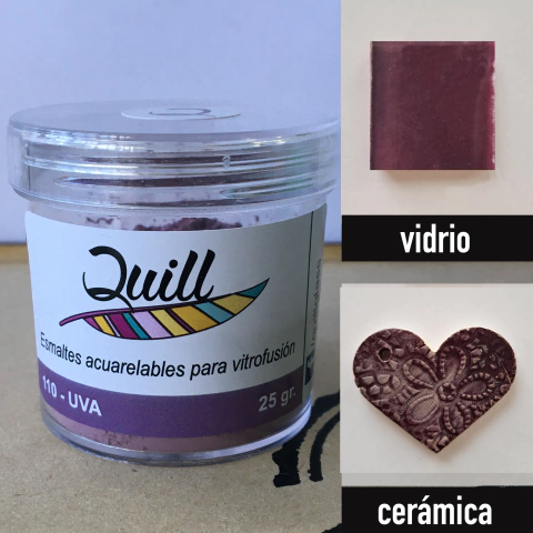 Uva - Pote x 25 grs.