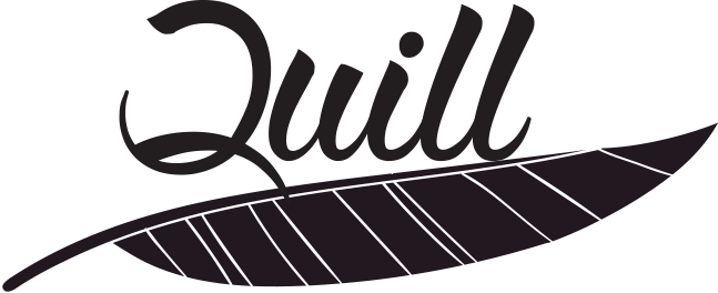 Quill