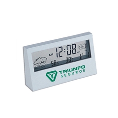 Reloj de Mesa TRIUNFO SEGUROS x Un.