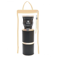 Set de mate TRIUNFO x 1 Un.