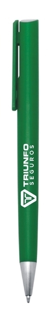 Boligrafo Norbi verde