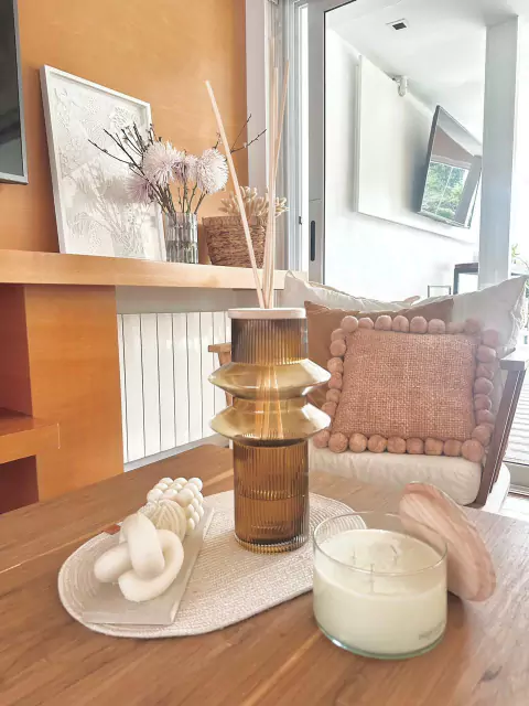 Waves Diffuser Caramel + REPUESTO DE REGALO - comprar online