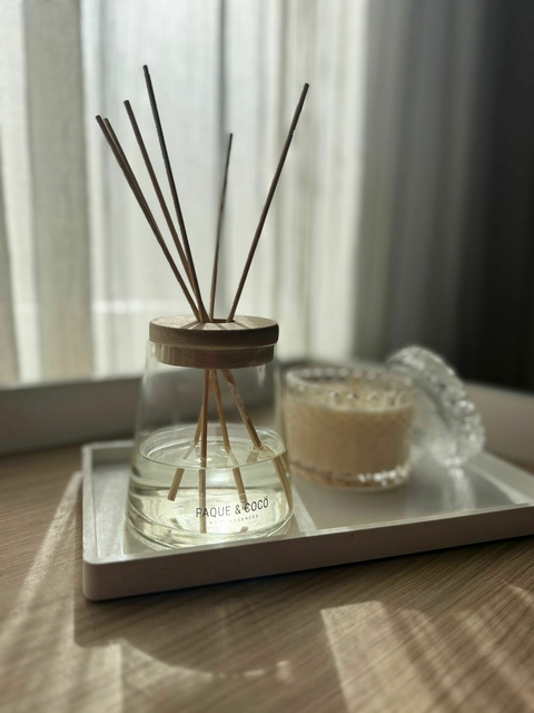 Páris Diffuser + REPUESTO DE REGALO - comprar online
