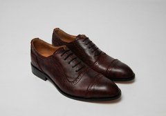 Oxford bordo