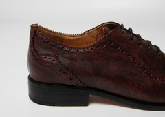 Oxford bordo - comprar online