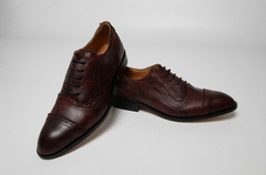 Oxford bordo - tienda online