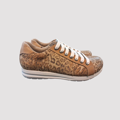 Zapatillas volga animal print en internet