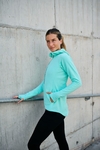 CAMPERA MICROPOLAR LOUISE DGV804