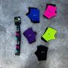 GUANTES GYM SKILL GU03