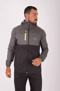 CAMPERA TRAINING UR14