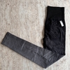 CALZA LARGA PUSH UP IMPORTADA S834