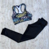 CALZA ECOFRADA PRINT S811