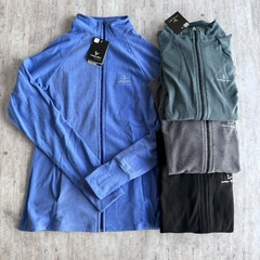 CAMPERA MICROPOLAR SANGAR826 - MAG