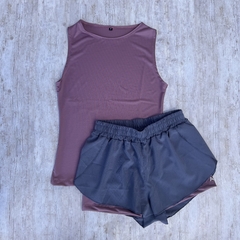 SHORT DOBLE ABILE A901A en internet