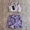 CALZA CORTA ESTAMPADA ON865 - comprar online