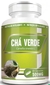 Chá verde 60 cps 500 mg