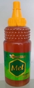 MEL SILVESTRE APIÁRIO MASSOLO - 500ML