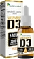 Vitamina D3 gotas