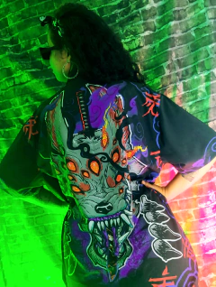 CAMISETA BOTÃO 4 PACTOS MTC