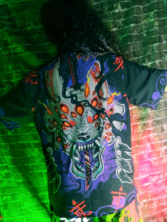 CAMISETA BOTÃO 4 PACTOS MTC - loja online