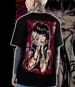 CAMISETA TOMIE - comprar online