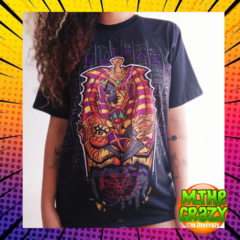 Camisa- Mummy / Múmia na internet