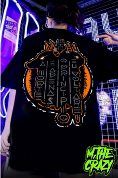 Camisa- Mummy / Múmia - comprar online