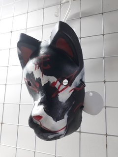 MÁSCARA KITSUNE 001 - comprar online