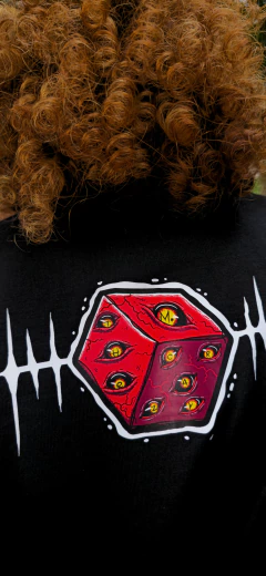 CAMISETA KENJAKU - comprar online
