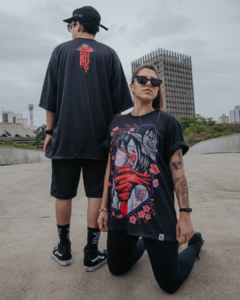 CAMISETA MKS 1 = 1000 - comprar online