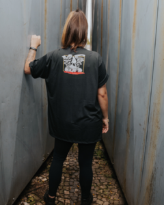 CAMISETA BESTIAL - comprar online