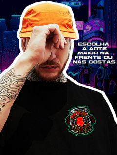 Imagem do CAMISETA D. KING K