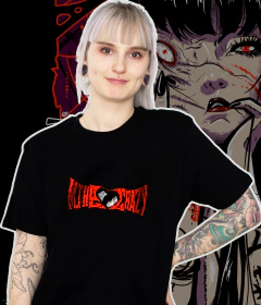 CAMISETA TOMIE na internet