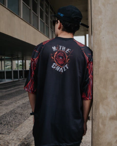 CAMISETA ARMORED na internet