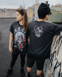 CAMISETA FEMALE - comprar online