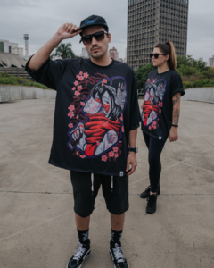 Imagem do CAMISETA MKS 1 = 1000